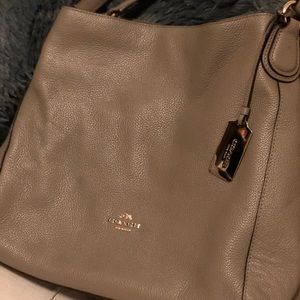Coach Eddie shoulder bag